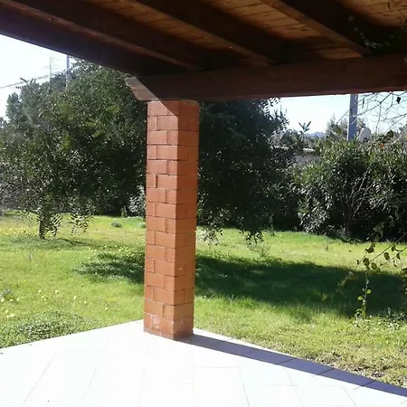 Holiday home Claudia San Pietro Villa San Pietro