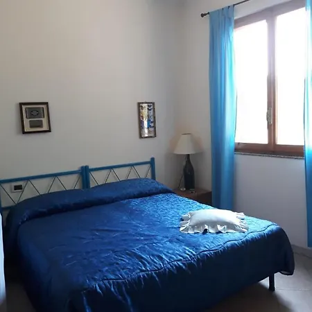 Holiday home Claudia San Pietro *