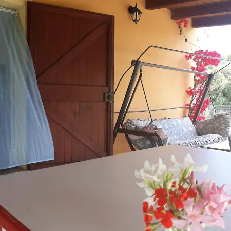 Claudia San Pietro Holiday home Villa San Pietro